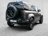 Gebraucht Land Rover Defender 635 PS (467 kW) 2025 Charente grey SUV
