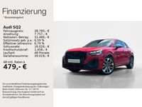 gebraucht Audi SQ2 TFSI 221(300) kW(PS) S tronic