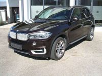 gebraucht BMW X5 X5xDrive30d Sport-Aut.