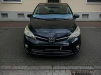Gebraucht Toyota Corolla 124 PS (91 kW) 2013 Schwarz Kombi