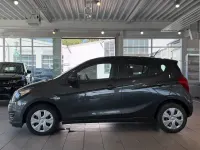 Gebraucht Opel Karl 73 PS (53 kW) 2019 Grau Kleinwagen