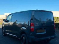 Gebraucht Toyota Proace 122 PS (89 kW) 2017 Grau Van / Kleinbus
