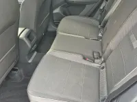 Gebraucht VW T-Cross Style 110 PS (80 kW) 2022 Schwarz SUV