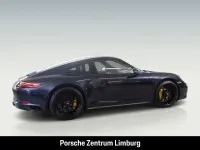 Gebraucht Porsche 911 Carrera GTS 450 PS (330 kW) 2018 Blau Coupé
