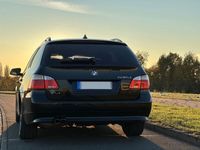 gebraucht BMW 530 d touring - Pano/HUD