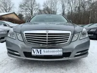 Brugt Mercedes E300 252 HK (185 kW) 2012 Grå Sedan