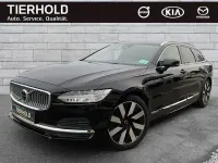Gebraucht Volvo V90 Ultra 455 PS (334 kW) 2025 Onyx black Kombi
