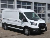 Second-hand Ford Transit 2024 Andere