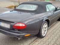 gebraucht Jaguar XK8 Cabriolet -