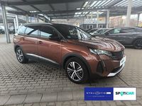 Gebraucht Peugeot 5008 Allure 131 PS (96 kW) 2023 Braun SUV