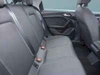 Gebraucht Audi A1 Sportback 95 PS (69 kW) 2022 Weiß Kleinwagen