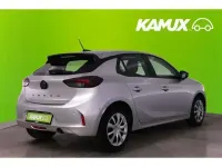 Begagnad Opel Corsa Edition 101 HK (74 kW) 2025 Grå Halvkombi