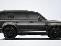 Neu Land Rover Defender 635 PS (467 kW) 2026 Grau SUV
