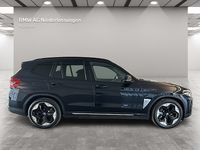 gebraucht BMW iX3 