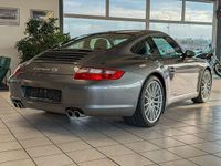 Gebraucht Porsche 911 355 PS (261 kW) 2007 Coupé