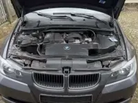 Gebraucht BMW 318 129 PS (94 kW) 2006 Limousine