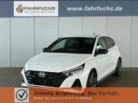 Gebraucht Hyundai i20 N Line 79 PS (58 kW) 2025 Andere Kleinwagen