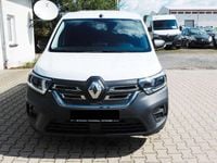 Używany Renault Kangoo 89 kW (122 KM) 2024 Biały Minivan