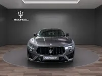 Gebraucht Maserati Levante 430 PS (316 kW) 2022 Grigio maratea SUV