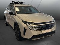 Gebraucht Peugeot 5008 GTi 136 PS (100 kW) 2025 Weiss Van / Kleinbus