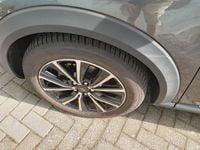 Second-hand Ford Puma Titanium 122 CP (89 kW) 2022 Gri SUV