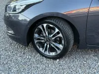 Occasion Kia Ceed 135 ch (99 kW) 2013 Gris Citadine