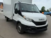 Gebraucht Iveco Daily 2021 Andere farben Van / Kleinbus