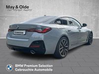 Gebraucht BMW 430 Gran Coupé Performance 245 PS (180 kW) 2025 Grau Coupé