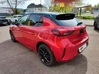 Gebraucht Opel Corsa 101 PS (74 kW) 2025 Rot Kleinwagen