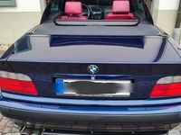 gebraucht BMW 320 Cabriolet E36 BJ.94, 97.Tkm M-Sport Optik TOP