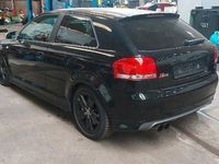 gebraucht Audi S3 8P