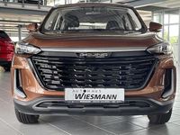 Gebraucht Baic X35 136 PS (100 kW) 2025 Braun SUV