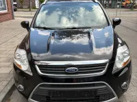 Gebraucht Ford Kuga 140 PS (102 kW) 2012 SUV