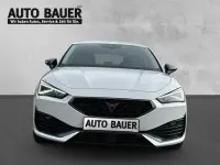 Gebraucht Cupra Leon 150 PS (110 kW) 2024 Weiß Limousine