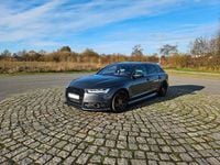 Gebraucht Audi A6 S-Line 272 PS (200 kW) 2016 Grau Kombi