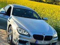 gebraucht BMW 640 i Xdrive :::soft Close ::::Harmann kardon:::