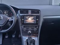 gebraucht VW Golf VII Golf1.4 TSI (BlueMotion Technology) Comfortli