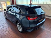 Gebraucht Kia Ceed Vision 101 PS (74 kW) 2021 Blau Kleinwagen