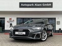 Gebraucht Audi A5 Business 204 PS (150 kW) 2022 Andere Limousine