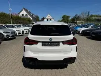 Gebraucht BMW X3 M Sport 197 PS (144 kW) 2024 Alpinweiss 3 SUV