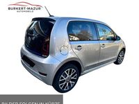 Usata VW e-up! 61 kW (83 CV) 2021 Grigio Utilitaria