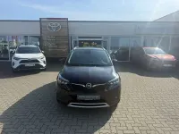 Gebraucht Opel Crossland X Ultimate 131 PS (96 kW) 2019 Blau SUV