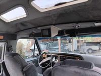 Gebraucht Ford Econoline 185 PS (136 kW) 1988 Van / Kleinbus