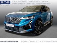 Neu Renault Austral Esprit Alpine 200 PS (147 kW) 2025 Perlmuttweiß + dach black pearlschwarz (weiß) SUV