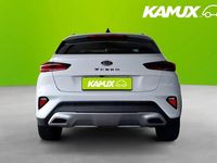 Gebraucht Kia XCeed 204 PS (150 kW) 2020 Weiß SUV