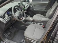 Neu Renault Captur Techno 158 PS (116 kW) 2025 Blackpearlschwarz SUV