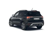 Neu VW T-Cross 85 PS (62 kW) 2026 Grau SUV