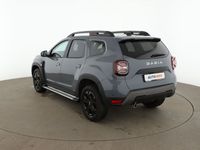 gebraucht Dacia Duster 1.3 TCe Extreme*NAVI*360°*PDC*SHZ*TEMPO*KLIMA*