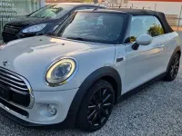 Gebraucht Mini Cooper 136 PS (100 kW) 2017 Silber Kleinwagen