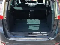 Gebraucht Renault Grand Scénic III Dynamique 131 PS (96 kW) 2010 Van / Kleinbus